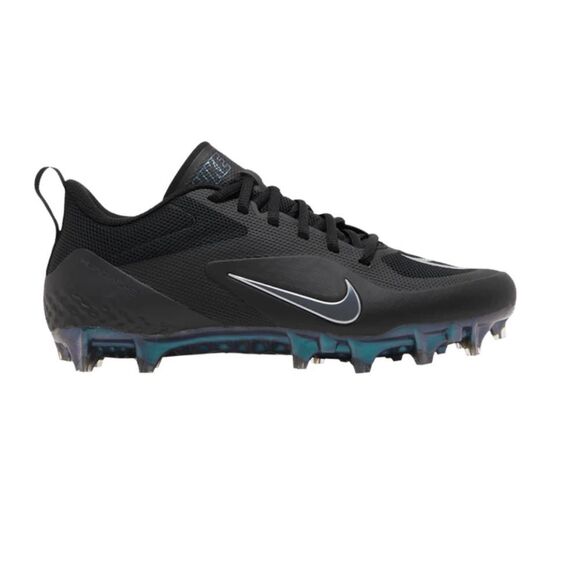 Nike Huarache Pro 8 Low - Black & Dark Green - Picture 1 of 1